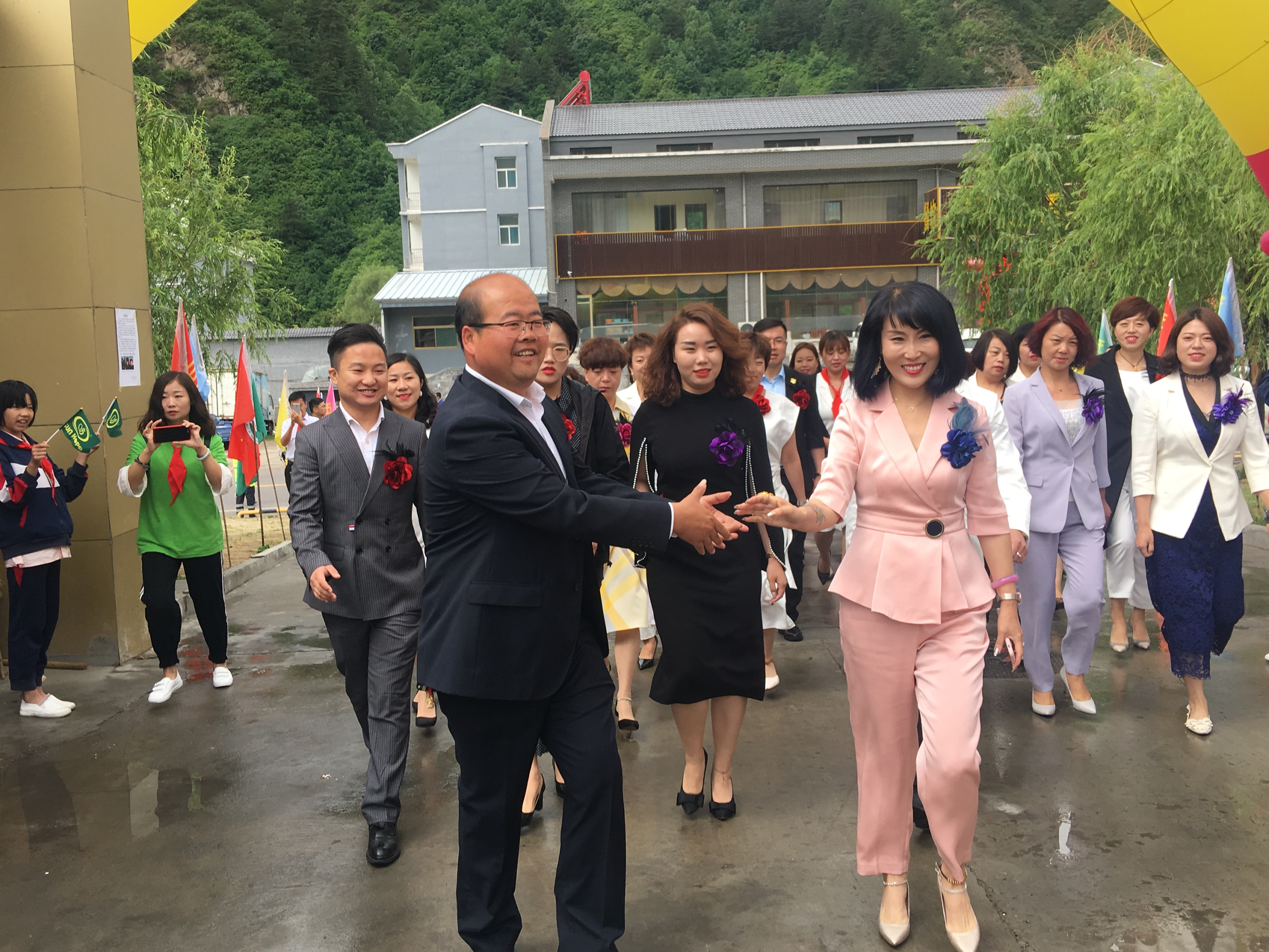 第145所 五台山常青半岛登陆入口王润兰学校 第145所 五台山常青半岛登陆入口王润兰学校