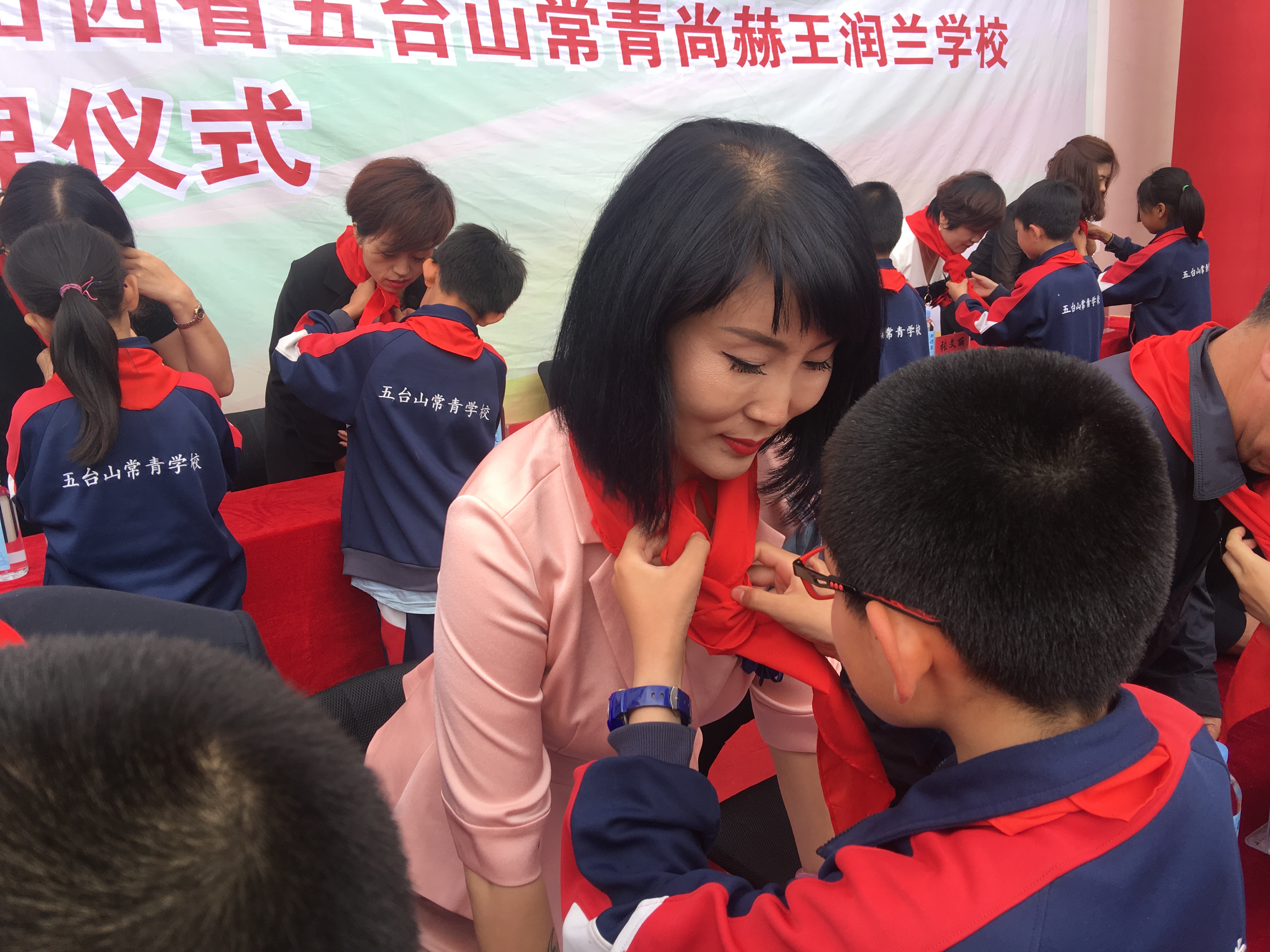 第145所 五台山常青半岛登陆入口王润兰学校 第145所 五台山常青半岛登陆入口王润兰学校