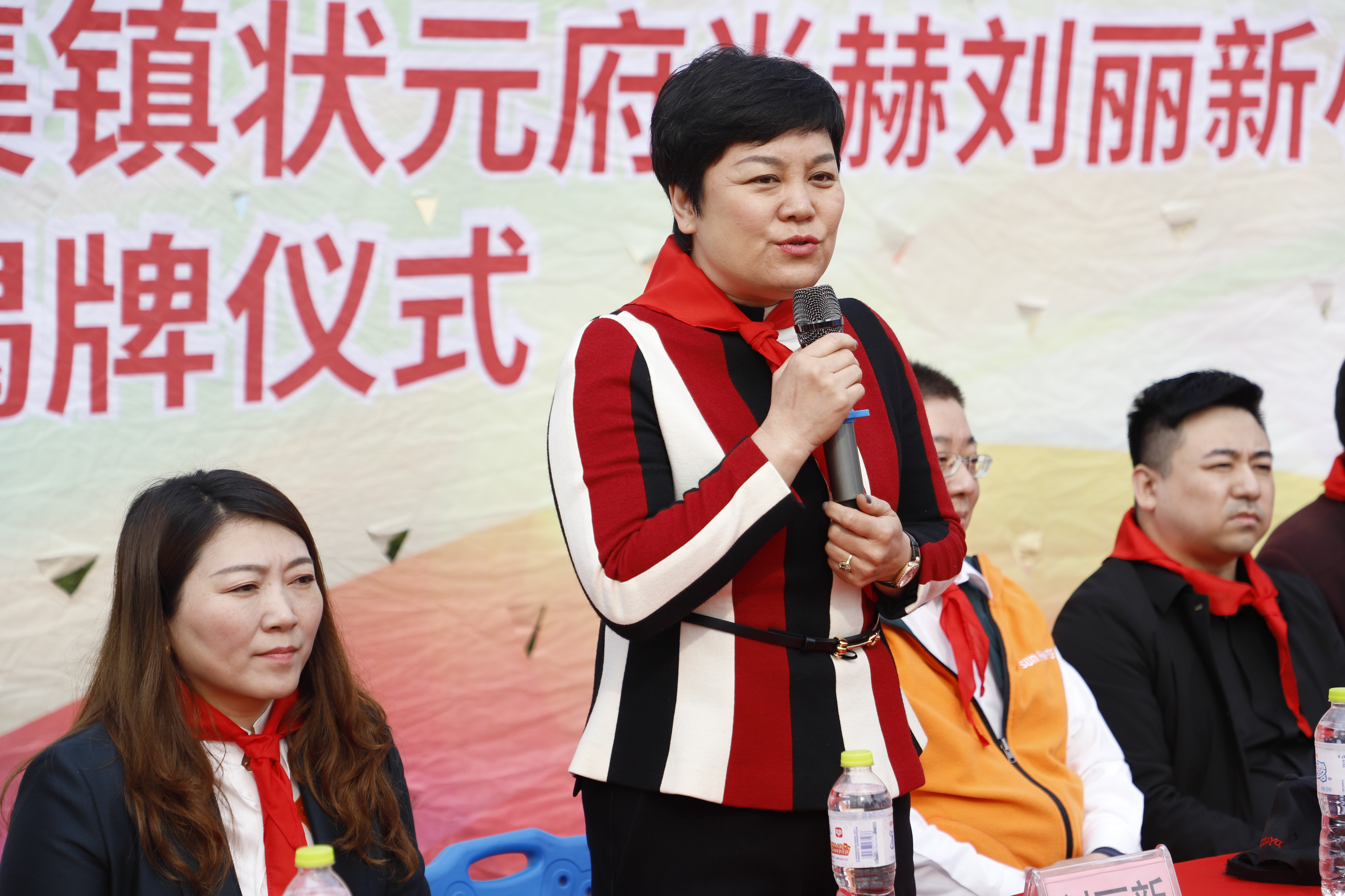 第209所 平度市崔家集镇状元府半岛登陆入口刘丽新小学 第209所 平度市崔家集镇状元府半岛登陆入口刘丽新小学