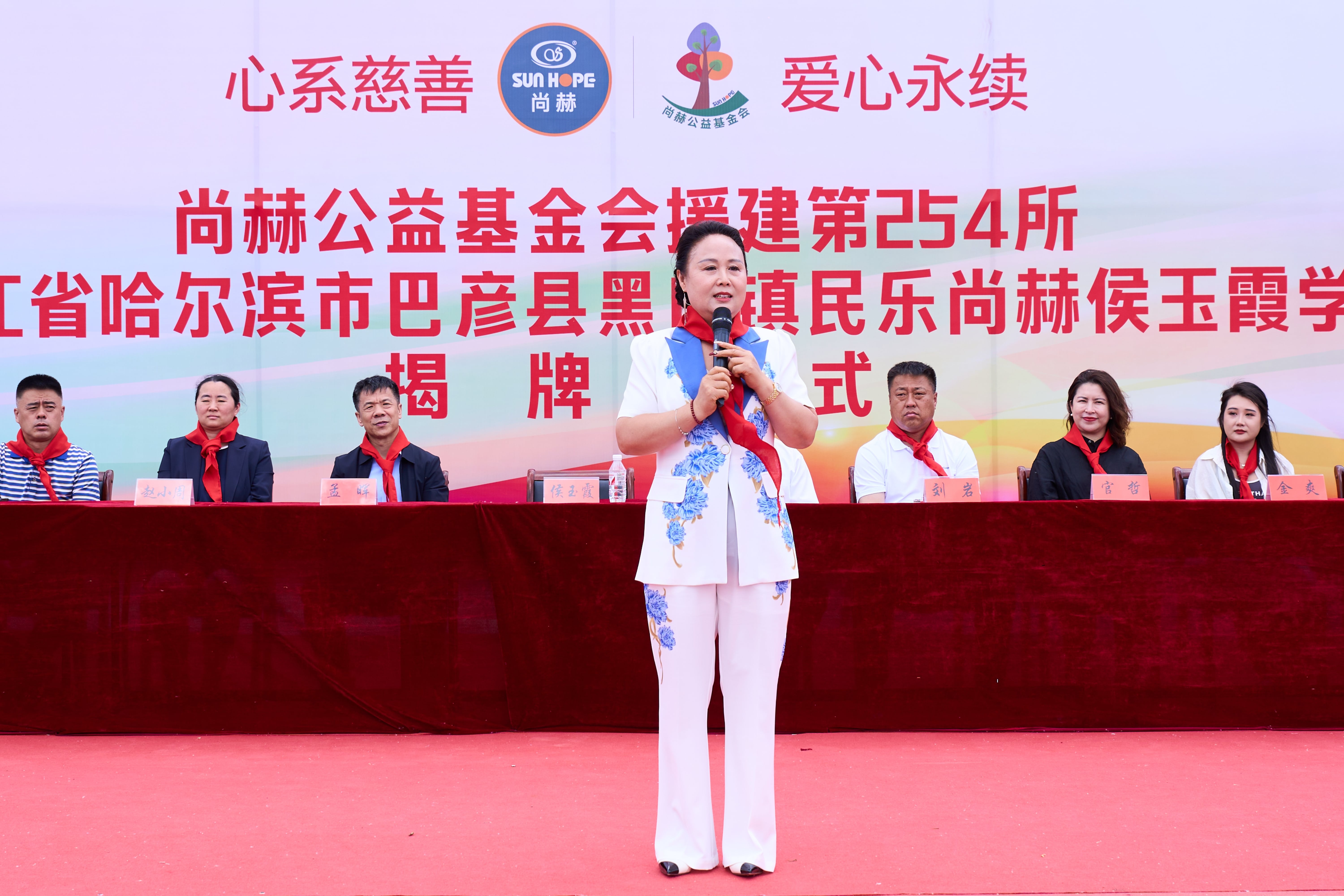 第254所 黑龙江巴彦县黑山镇民乐村半岛登陆入口侯玉霞学校 第254所 黑龙江巴彦县黑山镇民乐村半岛登陆入口侯玉霞学校