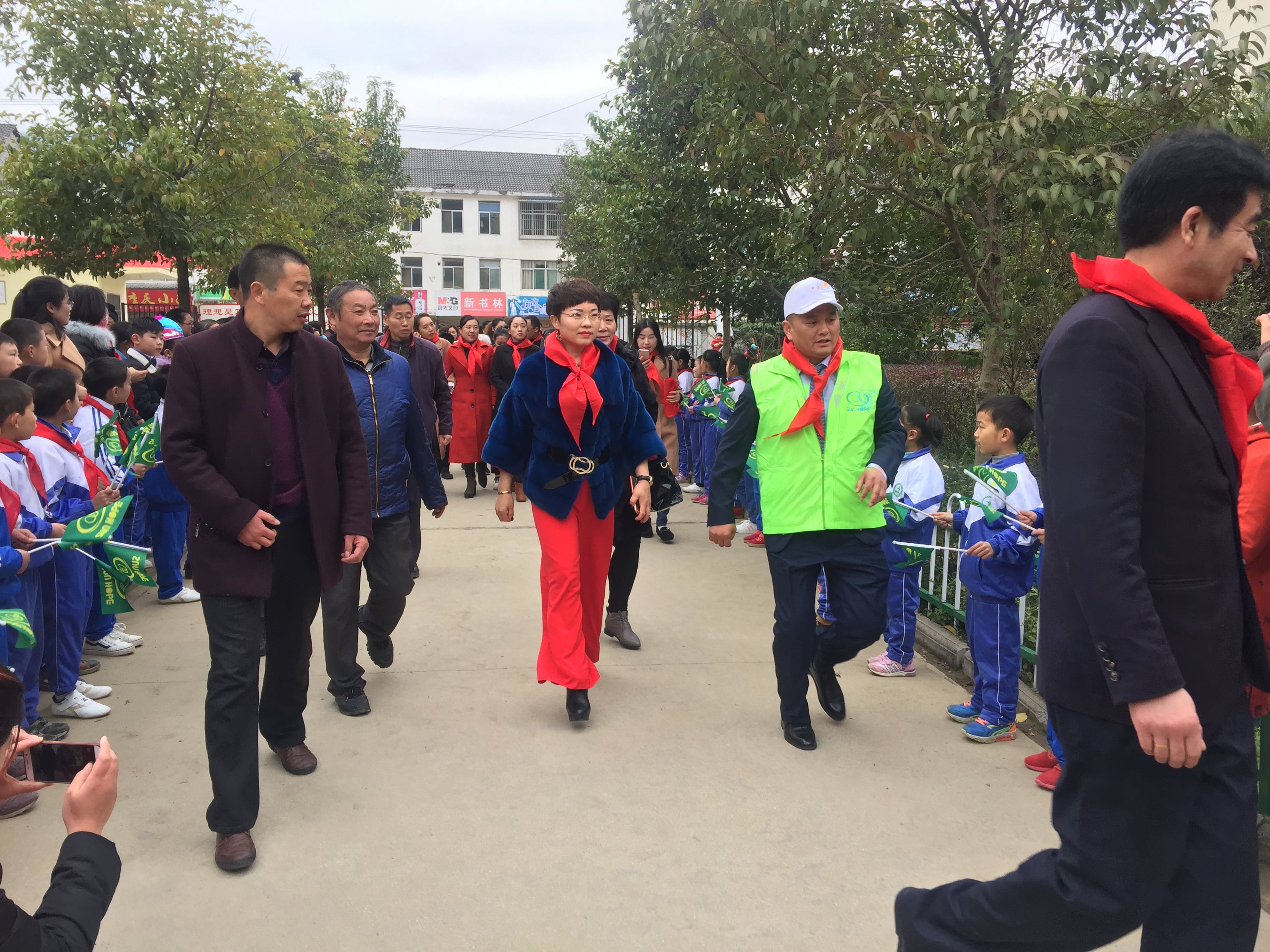 第132所 安庆市岳西县菖蒲半岛登陆入口程解勤小学 第132所 安庆市岳西县菖蒲半岛登陆入口程解勤小学