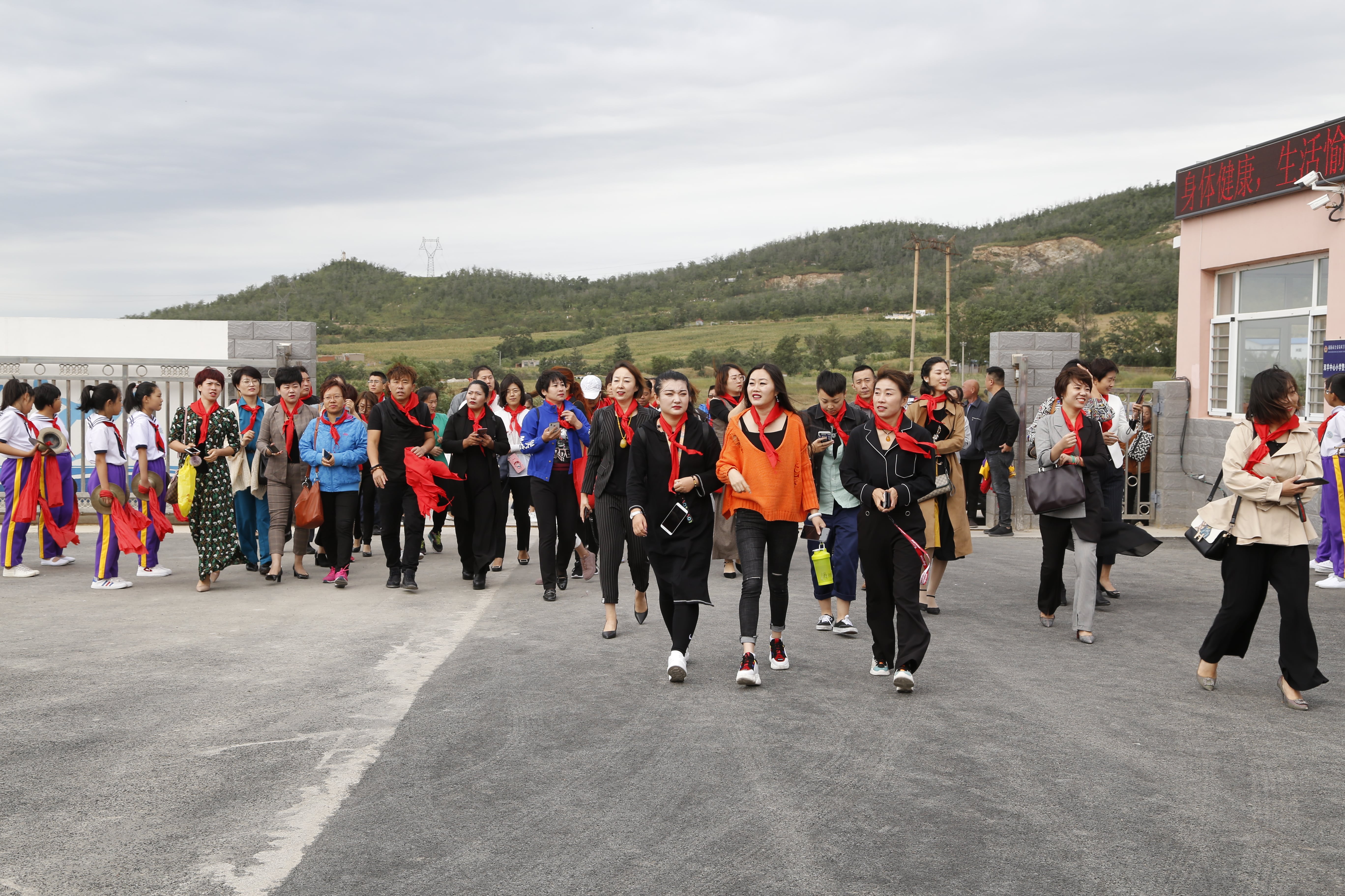 第163所 凌海市双羊镇半岛登陆入口孙翔宇小学 第163所 凌海市双羊镇半岛登陆入口孙翔宇小学