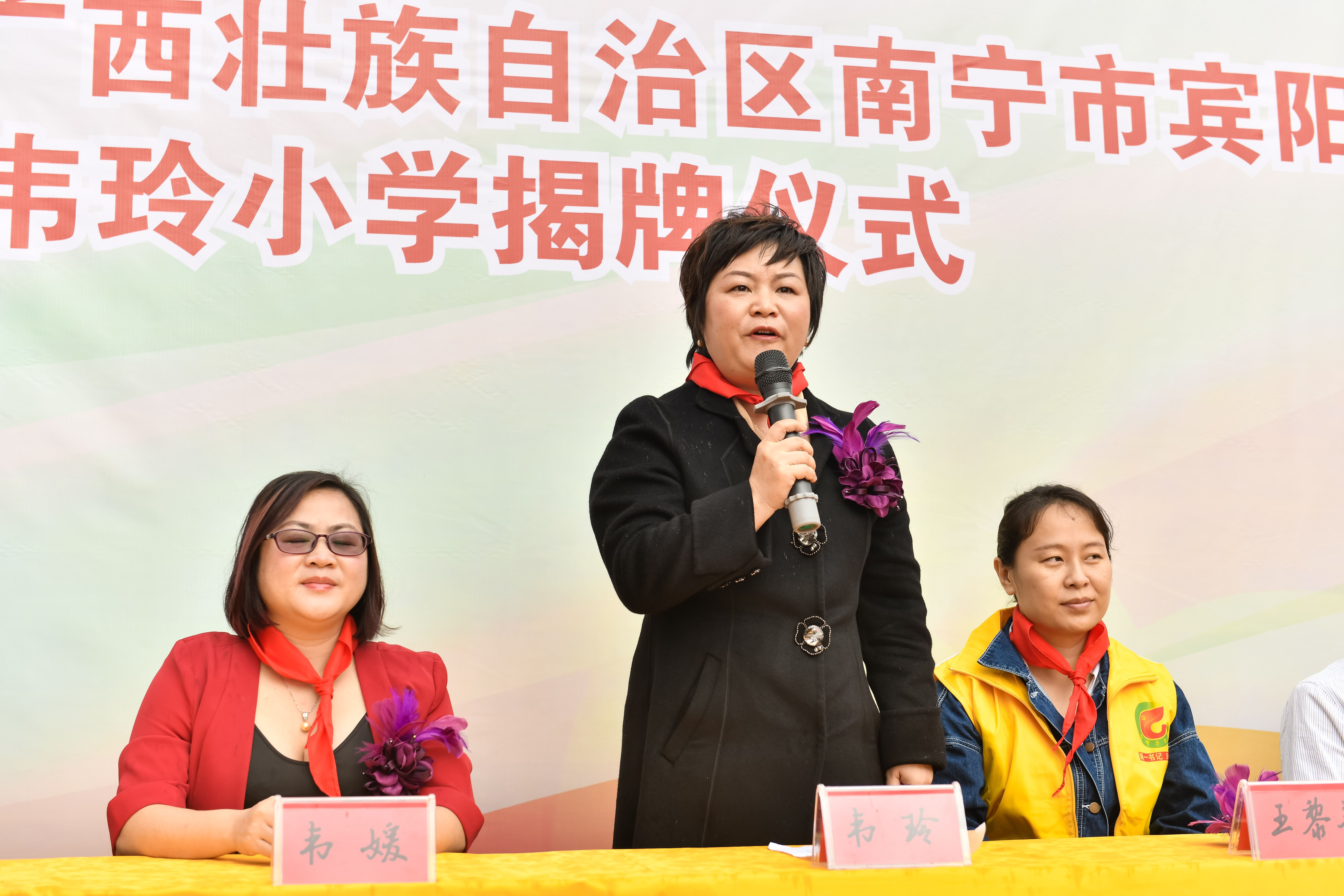 第184所 南宁市宾阳县思陇镇昆仑村半岛登陆入口韦玲小学 第184所 南宁市宾阳县思陇镇昆仑村半岛登陆入口韦玲小学